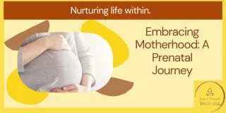 The Benefits of a Prenatal Massage Doula: Your Perfect Partner During Pregnancy