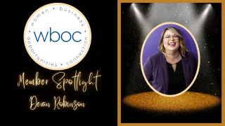 Interview with Devan Robinson, Exorcist of Negative Self Talk