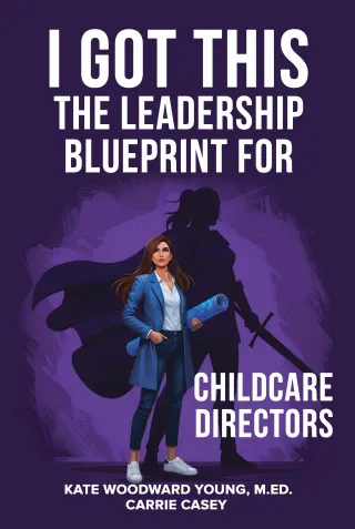 I Got This - Leadership Blueprint