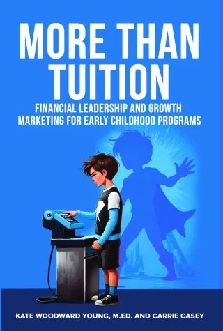 More Than Tuition