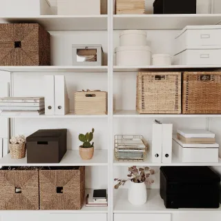 10 Smarta Tips för att Organisera Ditt Hem – Rum för Rum