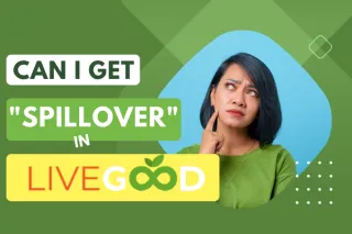 Can You Still Get Spillover in Live Good?