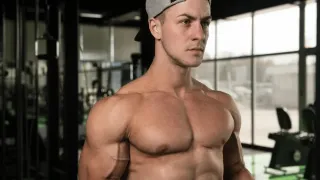 Toned & Jacked Arms: The Hidden Path to Your Dream Arms That Few Know About (Part 2)