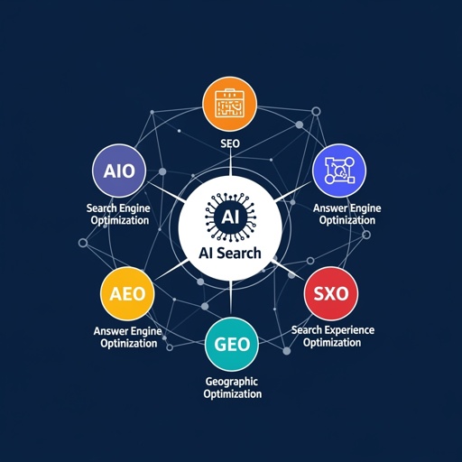 The New SEO for 2026