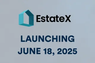 Why Everyone’s Saying EstateX Will Lead the Real-World Asset (RWA) Revolution
