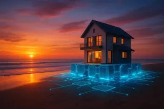 EstateX: Leading the RWA Revolution with Blockchain-Powered Real EstateBlog Post
