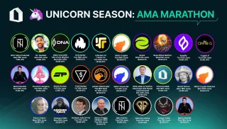 🚨 The Final Countdown Begins: EstateX AMA Marathon Ignites the Future of Real Estate 🚨
