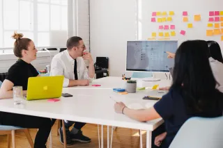 Becoming a Business Coach in 2023 as per Evercoach Co-Founder's Guide

