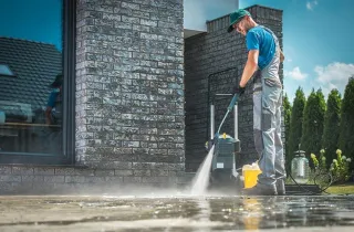 Pressure, Soft, and Power Washing, what's the difference?