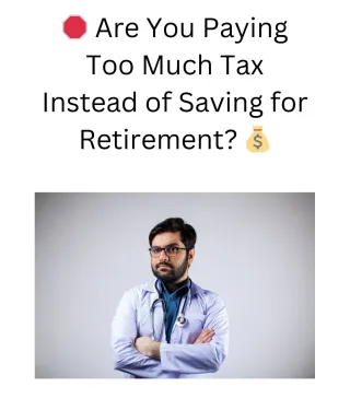 Tax Smart Exit Strategy a Case Study