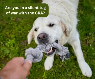 The CRA Isn’t Your Partner – But Your Tax Strategy Might Be Helping Them