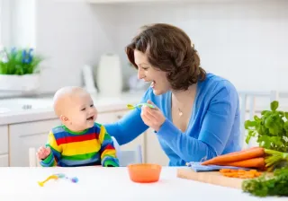 The Best Foods to Boost Toddler Growth and Development