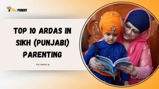 Top 10 Ardas (Prayers) Every Sikh Should Know
