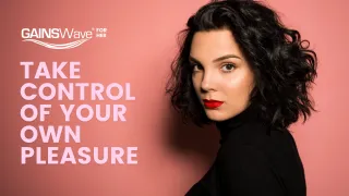GainsWave for Her and Bioidentical Hormone Therapy: A Powerful Combination for Women’s Wellness