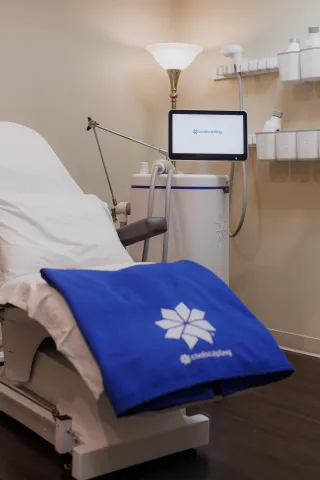 CoolSculpting Elite vs. CoolSculpting Legacy