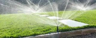 What Are The Benefits Of A Sprinkler System Repair