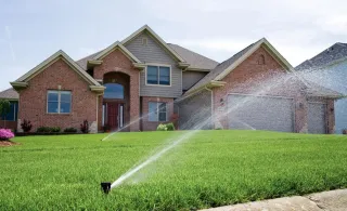 How Do I Choose The Best Sprinkler System?