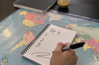 Le Top 3 : Une approche simple et puissante pour planifier tes journées avec clarté