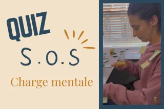 Charge mentale : Comment retrouver la clarté intérieure (et pourquoi connaître ton style est la clé)