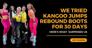 30-Day Kangoo Jumps Boot Test: Real Results from Kangoo Club Atlanta