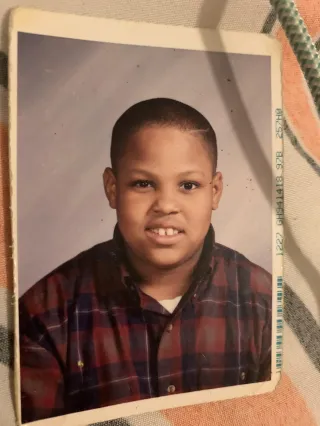Rest In Power Chris G