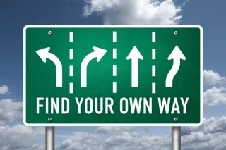 Finding Your Way: The Crucial Role of Knowing Your Core Process in Business
