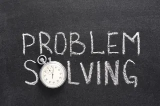 Solving Problems and Achieving Goals with Your Core Process