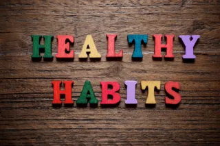 Creating Healthy Habits