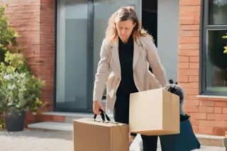Why Workplace Wellness Isn’t Enough: A System for Staying Grounded in a Blended World
