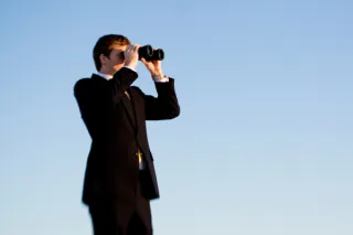How to Find Leads and Partners (When They Don’t Go to Networking Events)
