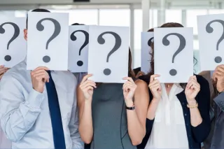 How to Help Your Clients Feel Certainty (Even When They’re Dealing With Government Chaos)