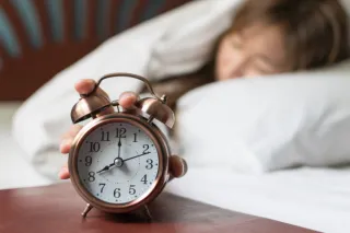 How to Build a Morning Routine When You Have a Family, a Job, and a Full Life