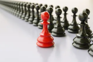How to Build Trust and Stand Out When Everyone in Your Industry Sounds the Same