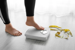 How to Stay Motivated on Your Weight Loss Journey Without Beating Yourself Up