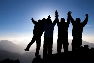 The Power of Celebration - Especially When Life Feels Frustrating