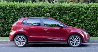 Revving Up Polo Vivo: Removing Speed Limits And Enhancing Acceleration