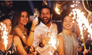 Top 5 Caribbean Destinations for Your 50th Birthday Celebration