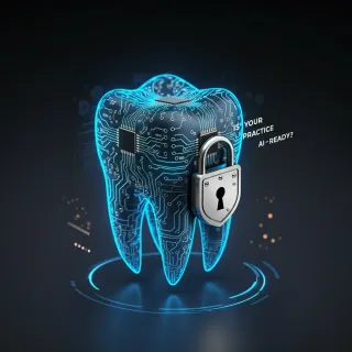 How Data Blocks AI in Dental Billing
