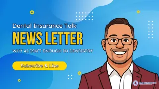 AI Isn’t Enough: Why Accelerated Computing Will Decide Which Dental Organizations Win