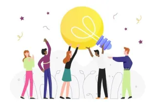 Unveiling the Art of Visionary Leadership: Inspiring and Motivating Your Team