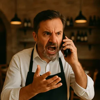 Come Combattere i No-Show al Ristorante