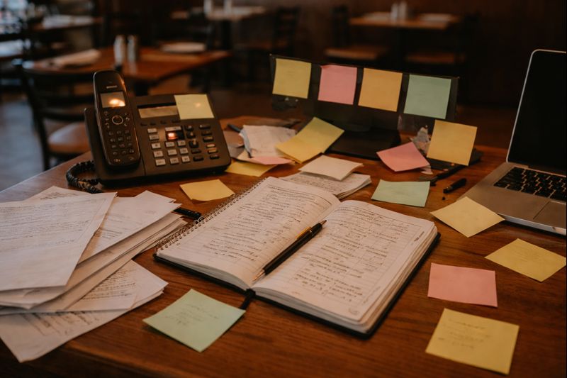 Il tuo problema non sono i clienti, è il sistema di prenotazione