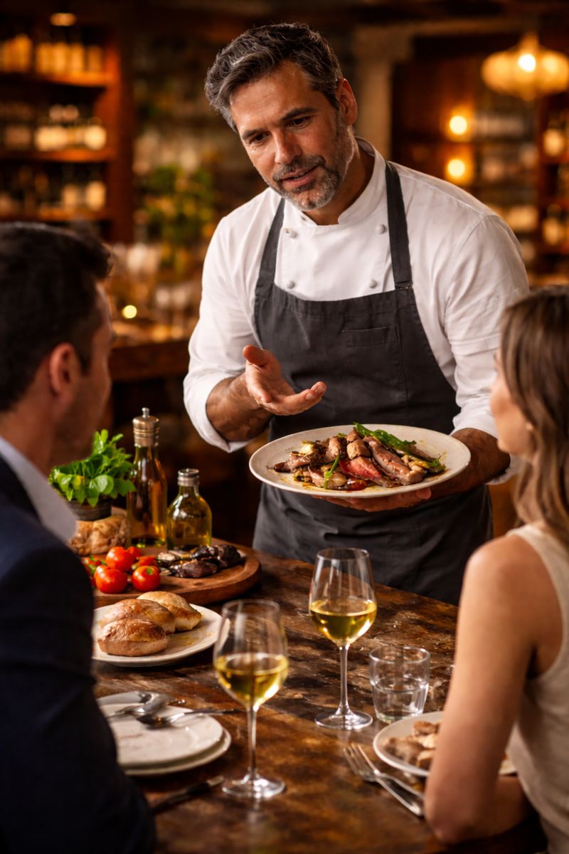 Se fai qualità ma ti confrontano sul prezzo, non è colpa del cliente