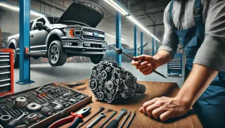 Mastering Your Truck's Shifting: Troubleshooting and Enhancing Transmission Performance