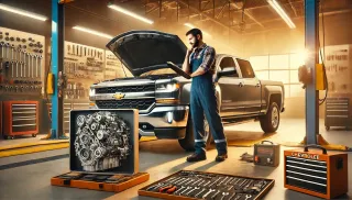 Mastering Truck Transmission Troubles: Expert Tips and DIY Strategies