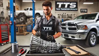 Get Your Truck Transmission Questions Answered by the Experts at TTS!