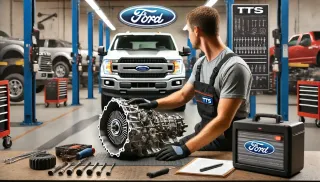 Essential Truck Transmission FAQs: Your Guide to Smooth Rides