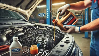 Maximize Your Truck's Performance: A Guide to Effective Transmission Additives