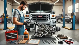Truck Transmission Additives: Miracle Cure or Marketing Gimmick?
