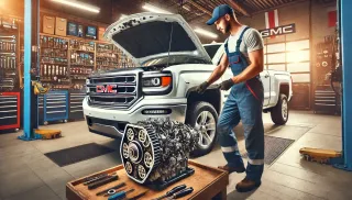 Truck Transmission Experts: Your Ultimate FAQ Guide